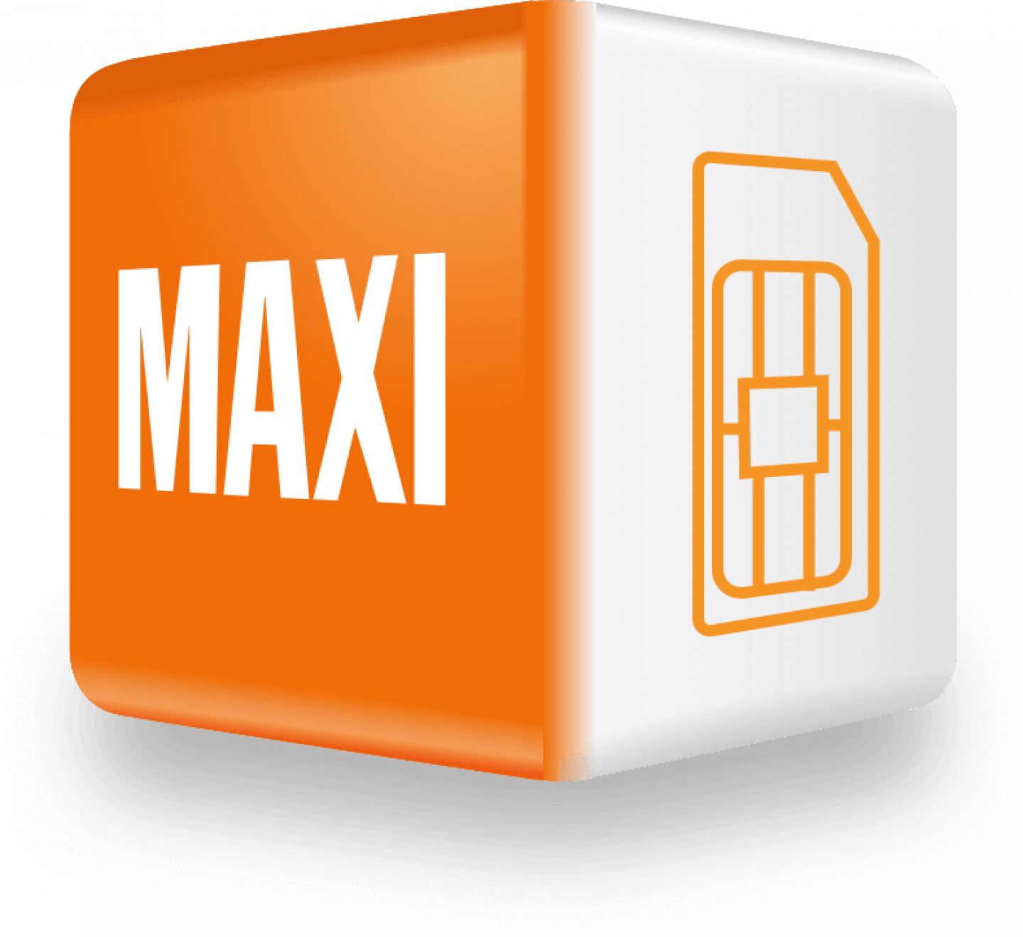 Cube Maxi